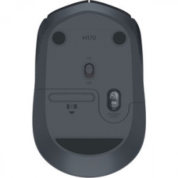 SOURIS LOGITECH M171 SANS FIL